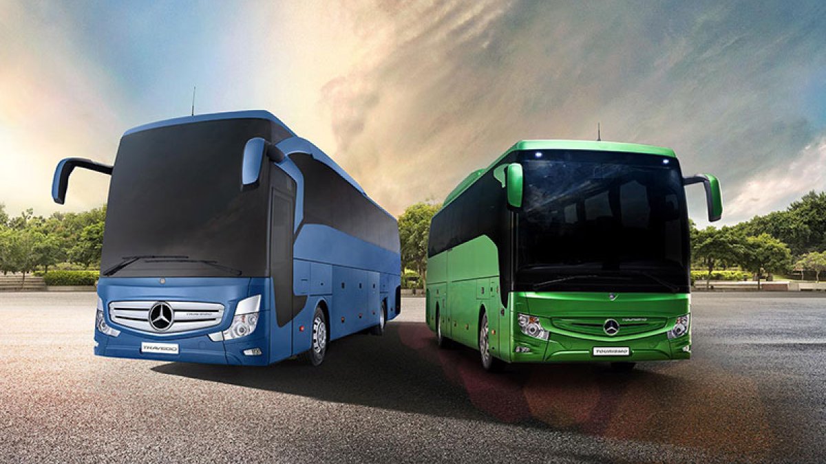 D sınıfı ehliyet, otobüs ve minibüs gibi yolcu taşıyan büyük araçları kullanabilmek için gereklidir. Toplu taşıma ve turizm taşımacılığı yapan sürücüler bu belgeye sahip olmalıdır.