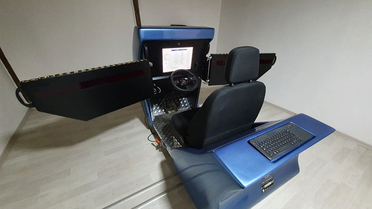 Psikoteknik Değerlendirme, ticari araç sürücülerinin zihinsel, psikolojik ve psikomotor yeteneklerinin ölçülmesi amacıyla yapılan, yasal olarak zorunlu bir değerlendirme sürecidir. Bu uygulama; sürücülerin dikkat, algı, refleks, muhakeme, karar verme ve stres altında doğru tepki verebilme gibi yetkinliklerini bilimsel testler ve simülasyonlar aracılığıyla ölçmeyi hedefler.